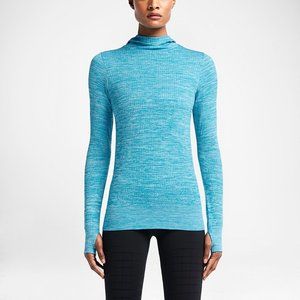 Nike Pro Hyperwarm Training Hoodie